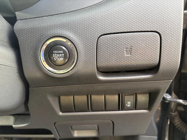 ソリオ X 4WD バックカメラ TV 両側スライド・片側電動 アルミホイール スマートキー 電動格納ミラー シートヒーター CVT 盗難防止システム 衝突安全ボディ ABS エアコン パワーステアリング(8枚目)