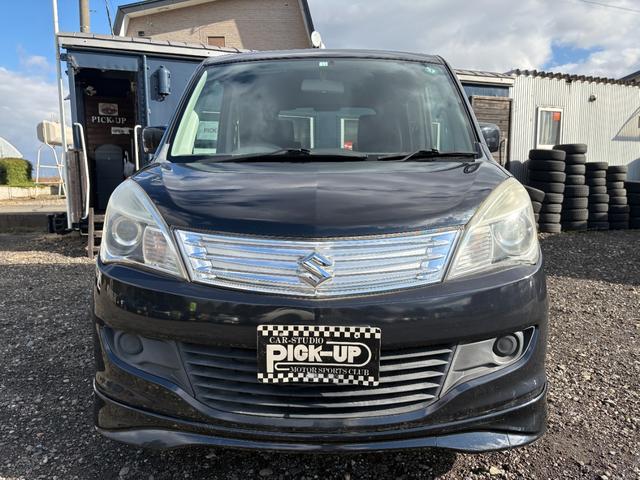 ソリオ X 4WD バックカメラ TV 両側スライド・片側電動 アルミホイール スマートキー 電動格納ミラー シートヒーター CVT 盗難防止システム 衝突安全ボディ ABS エアコン パワーステアリング(10枚目)