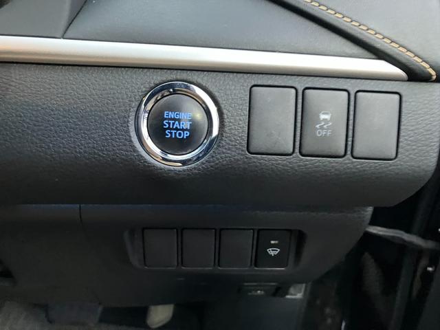 ハリアー エレガンス　４ＷＤ　ＥＴＣ　パワーシート　アルミホイール　スマートキー　アイドリングストップ　電動格納ミラー　ＣＶＴ　盗難防止システム　衝突安全ボディ　ＡＢＳ　ＥＳＣ　エアコン　パワーステアリング（7枚目）