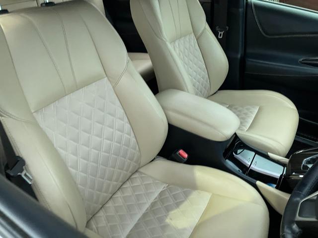 ハリアー エレガンス　４ＷＤ　ＥＴＣ　パワーシート　アルミホイール　スマートキー　アイドリングストップ　電動格納ミラー　ＣＶＴ　盗難防止システム　衝突安全ボディ　ＡＢＳ　ＥＳＣ　エアコン　パワーステアリング（23枚目）