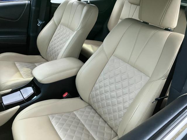 ハリアー エレガンス　４ＷＤ　ＥＴＣ　パワーシート　アルミホイール　スマートキー　アイドリングストップ　電動格納ミラー　ＣＶＴ　盗難防止システム　衝突安全ボディ　ＡＢＳ　ＥＳＣ　エアコン　パワーステアリング（28枚目）