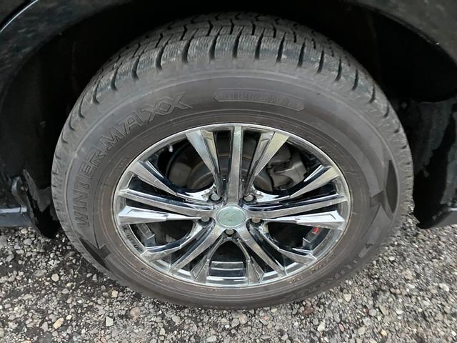 ハリアー エレガンス　４ＷＤ　ＥＴＣ　パワーシート　アルミホイール　スマートキー　アイドリングストップ　電動格納ミラー　ＣＶＴ　盗難防止システム　衝突安全ボディ　ＡＢＳ　ＥＳＣ　エアコン　パワーステアリング（34枚目）