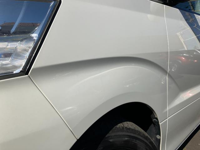 アルファードＧ ＡＸ　Ｌエディション　４ＷＤ　後期型　本州車　夏冬純正アルミ　社外ナビ　ＴＶ　Ｂカメラ、Ｂｌｕｅｔｏｏｔｈ　ＥＴＣ　ＨＩＤ　フォグ　パワースライド　前後障害物センサー　禁煙車　タイミングチェーン（5枚目）