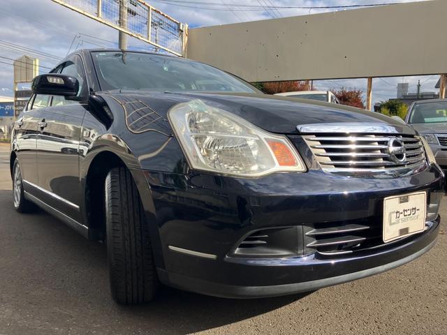 NISSAN BLUEBIRD SYLPHY 15M FOUR