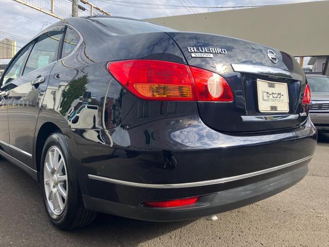 NISSAN BLUEBIRD SYLPHY 15M FOUR