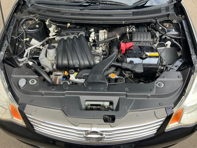 NISSAN BLUEBIRD SYLPHY 15M FOUR
