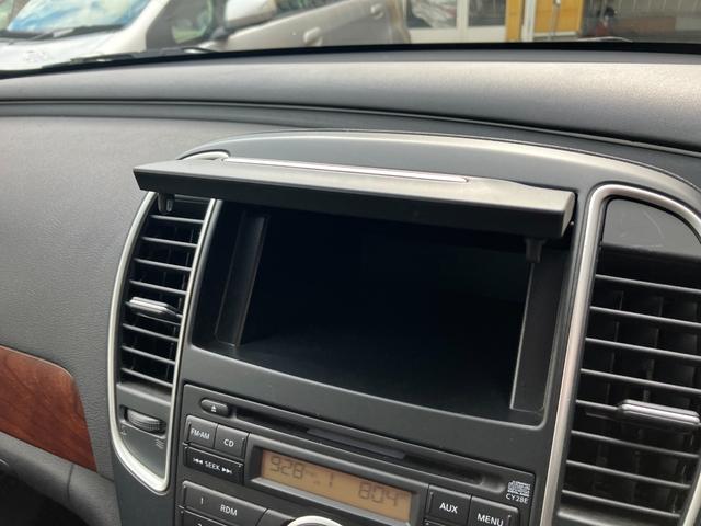 NISSAN BLUEBIRD SYLPHY 15M FOUR