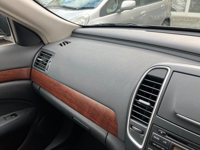 NISSAN BLUEBIRD SYLPHY 15M FOUR