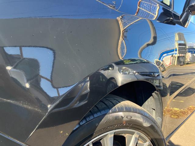 ステップワゴン G HDDナビスタイルエディション 4WD 夏社外17AW装着 スタッドレスアルミ積込 両側パワースライド HDDナビ TV Bカメラ Rダウンモニター エンスタ ETC HID ドラレコ ウッドコンビハン 禁煙車 タイミングチェーン(6枚目)