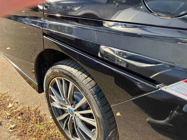 ステップワゴン G HDDナビスタイルエディション 4WD 夏社外17AW装着 スタッドレスアルミ積込 両側パワースライド HDDナビ TV Bカメラ Rダウンモニター エンスタ ETC HID ドラレコ ウッドコンビハン 禁煙車 タイミングチェーン(8枚目)