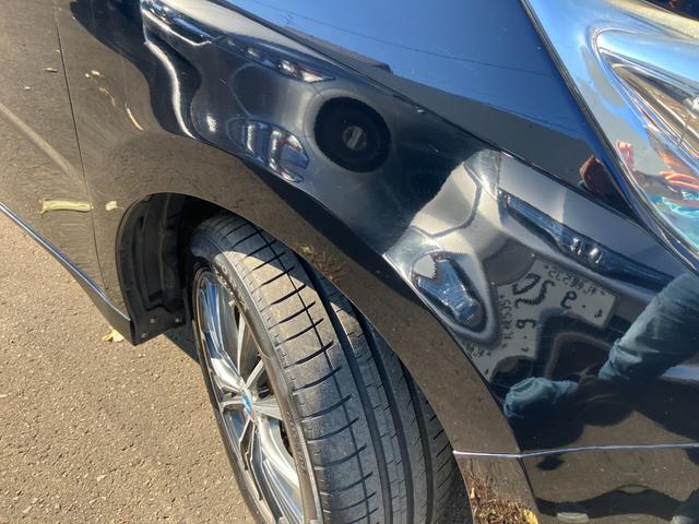 ステップワゴン G HDDナビスタイルエディション 4WD 夏社外17AW装着 スタッドレスアルミ積込 両側パワースライド HDDナビ TV Bカメラ Rダウンモニター エンスタ ETC HID ドラレコ ウッドコンビハン 禁煙車 タイミングチェーン(12枚目)