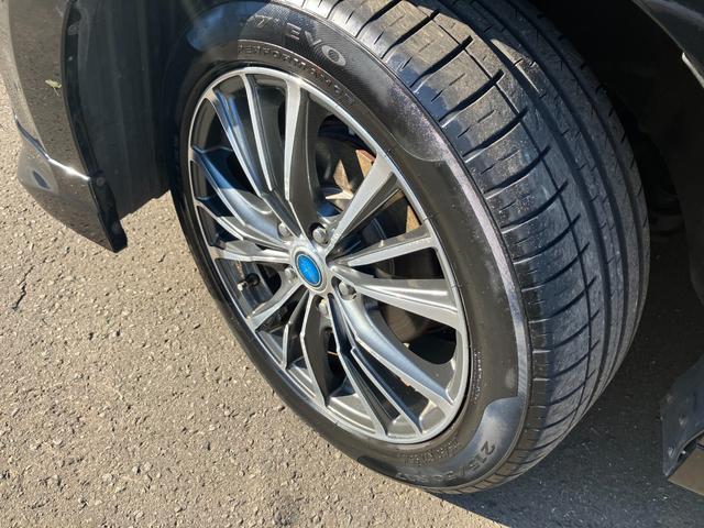 ステップワゴン G HDDナビスタイルエディション 4WD 夏社外17AW装着 スタッドレスアルミ積込 両側パワースライド HDDナビ TV Bカメラ Rダウンモニター エンスタ ETC HID ドラレコ ウッドコンビハン 禁煙車 タイミングチェーン(26枚目)