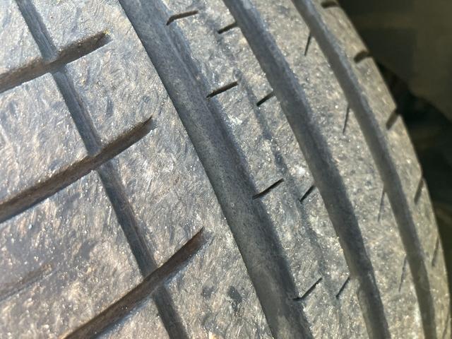 ステップワゴン G HDDナビスタイルエディション 4WD 夏社外17AW装着 スタッドレスアルミ積込 両側パワースライド HDDナビ TV Bカメラ Rダウンモニター エンスタ ETC HID ドラレコ ウッドコンビハン 禁煙車 タイミングチェーン(27枚目)