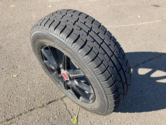 ステップワゴン G HDDナビスタイルエディション 4WD 夏社外17AW装着 スタッドレスアルミ積込 両側パワースライド HDDナビ TV Bカメラ Rダウンモニター エンスタ ETC HID ドラレコ ウッドコンビハン 禁煙車 タイミングチェーン(28枚目)