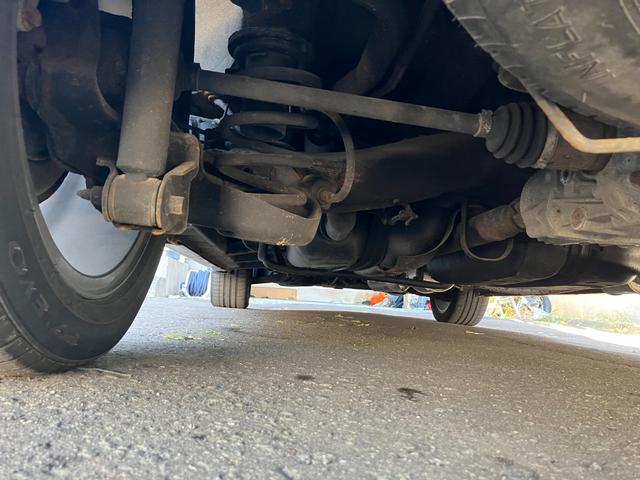 ステップワゴン G HDDナビスタイルエディション 4WD 夏社外17AW装着 スタッドレスアルミ積込 両側パワースライド HDDナビ TV Bカメラ Rダウンモニター エンスタ ETC HID ドラレコ ウッドコンビハン 禁煙車 タイミングチェーン(31枚目)