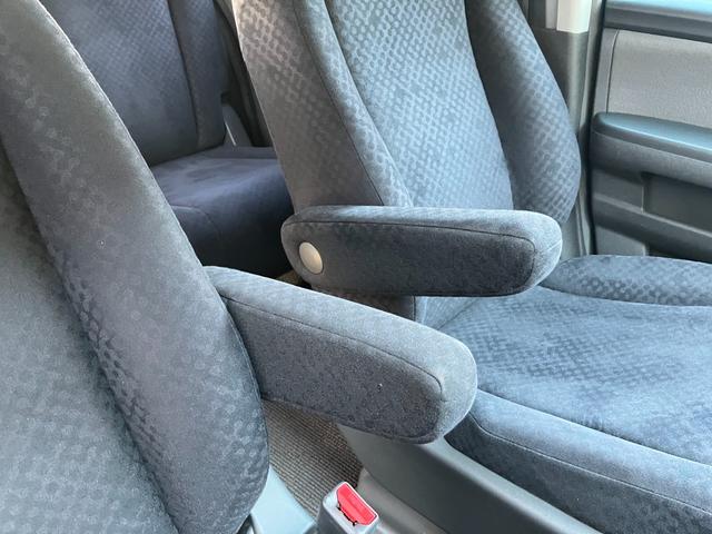 ステップワゴン G HDDナビスタイルエディション 4WD 夏社外17AW装着 スタッドレスアルミ積込 両側パワースライド HDDナビ TV Bカメラ Rダウンモニター エンスタ ETC HID ドラレコ ウッドコンビハン 禁煙車 タイミングチェーン(55枚目)