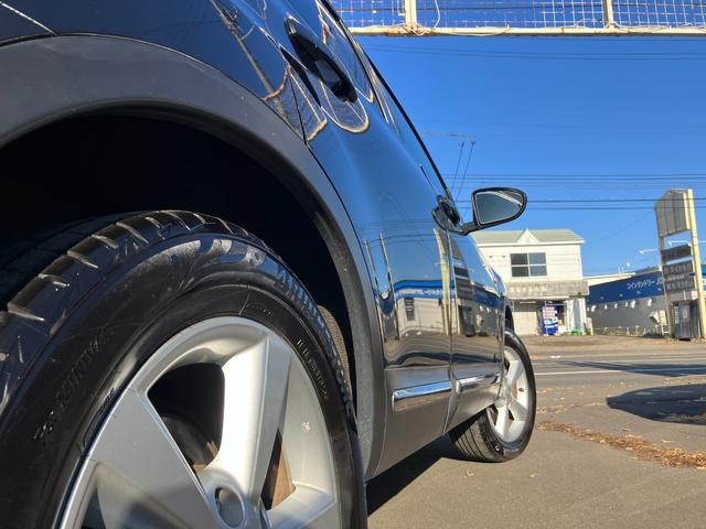 デュアリス ２０Ｇ　ＦＯＵＲ　４ＷＤ　ワンオーナー　夏純正ＡＷ　スタッドレス社外ＡＷ　夏冬ブレード　ＭＴモード　横滑防止　ＥＴＣ　ＨＩＤ　インテリキー　純正ナビ　ＴＶ　Ｂカメラ　Ｂｌｕｅｔｏｏｔｈ　ＤＶＤ視聴　ガラスルーフ　禁煙車（9枚目）