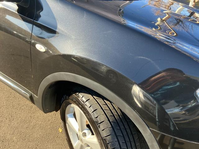 デュアリス ２０Ｇ　ＦＯＵＲ　４ＷＤ　ワンオーナー　夏純正ＡＷ　スタッドレス社外ＡＷ　夏冬ブレード　ＭＴモード　横滑防止　ＥＴＣ　ＨＩＤ　インテリキー　純正ナビ　ＴＶ　Ｂカメラ　Ｂｌｕｅｔｏｏｔｈ　ＤＶＤ視聴　ガラスルーフ　禁煙車（12枚目）