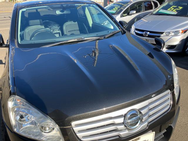 デュアリス ２０Ｇ　ＦＯＵＲ　４ＷＤ　ワンオーナー　夏純正ＡＷ　スタッドレス社外ＡＷ　夏冬ブレード　ＭＴモード　横滑防止　ＥＴＣ　ＨＩＤ　インテリキー　純正ナビ　ＴＶ　Ｂカメラ　Ｂｌｕｅｔｏｏｔｈ　ＤＶＤ視聴　ガラスルーフ　禁煙車（15枚目）