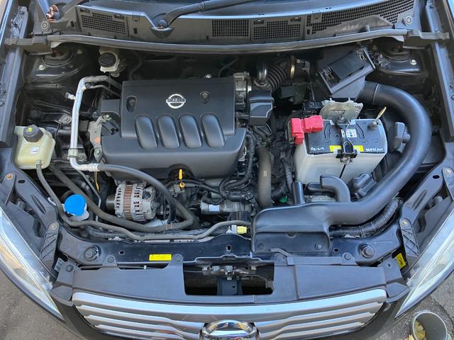 デュアリス ２０Ｇ　ＦＯＵＲ　４ＷＤ　ワンオーナー　夏純正ＡＷ　スタッドレス社外ＡＷ　夏冬ブレード　ＭＴモード　横滑防止　ＥＴＣ　ＨＩＤ　インテリキー　純正ナビ　ＴＶ　Ｂカメラ　Ｂｌｕｅｔｏｏｔｈ　ＤＶＤ視聴　ガラスルーフ　禁煙車（26枚目）