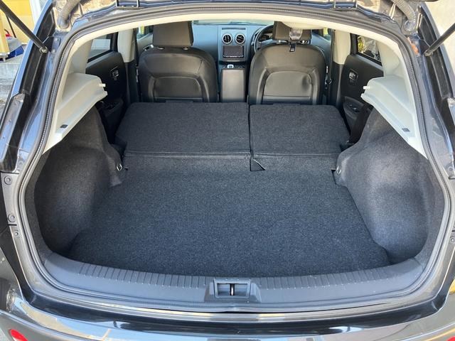 デュアリス ２０Ｇ　ＦＯＵＲ　４ＷＤ　ワンオーナー　夏純正ＡＷ　スタッドレス社外ＡＷ　夏冬ブレード　ＭＴモード　横滑防止　ＥＴＣ　ＨＩＤ　インテリキー　純正ナビ　ＴＶ　Ｂカメラ　Ｂｌｕｅｔｏｏｔｈ　ＤＶＤ視聴　ガラスルーフ　禁煙車（34枚目）