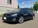 SUBARU IMPREZA G4