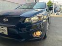 SUBARU IMPREZA G4