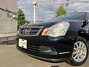 NISSAN BLUEBIRD SYLPHY