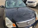 NISSAN BLUEBIRD SYLPHY