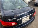 NISSAN BLUEBIRD SYLPHY