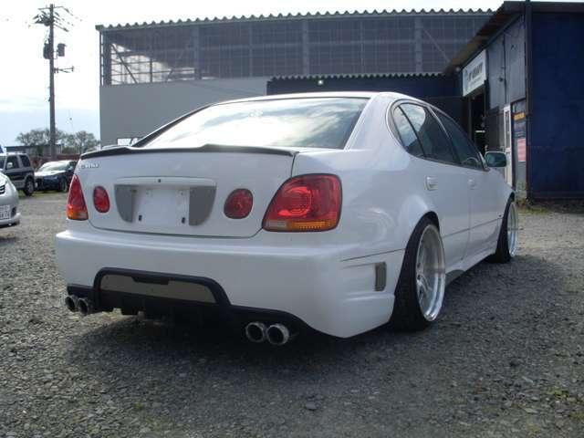 V300ベルテックスエディション 車高調 19AW SR(8枚目)