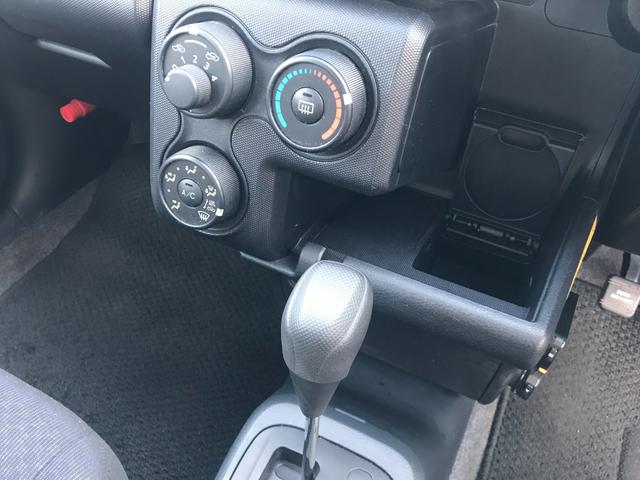 DXコンフォート 4WD・ナビ(16枚目)
