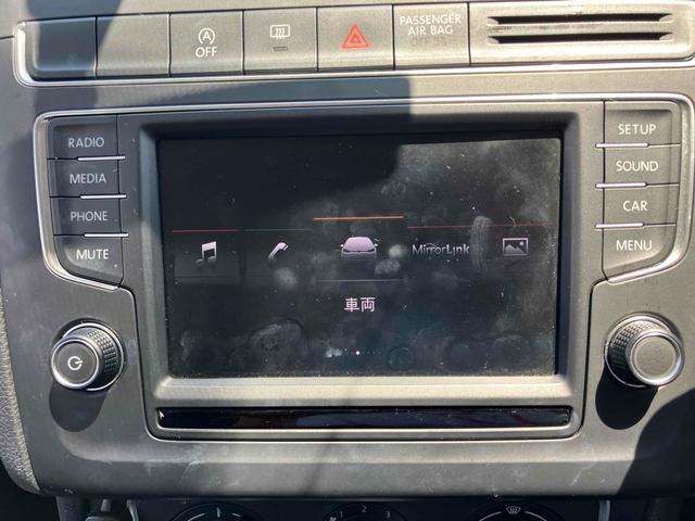 ポロ ＴＳＩコンフォートライン　ＥＴＣ　オートクルーズコントロール　アルミホイール　アイドリングストップ　電動格納ミラー　ＡＴ　盗難防止システム　ＡＢＳ　ＵＳＢ　エアコン　パワーステアリング　パワーウィンドウ　運転席エアバッグ（10枚目）