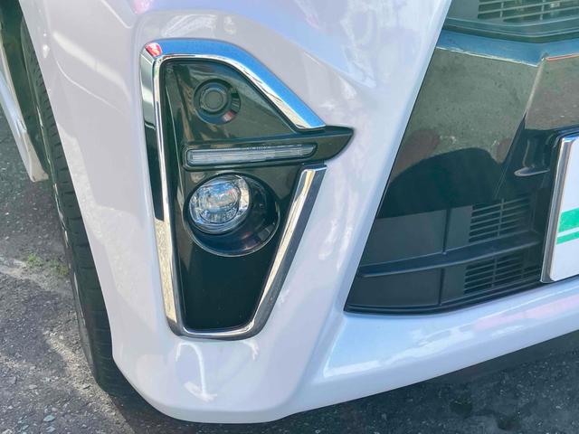 シフォン カスタムＲＳ　スマートアシスト　４ＷＤ　ドライブレコーダー　ＥＴＣ　全周囲カメラ　両側電動スライドドア　ＴＶ　クリアランスソナー　オートクルーズコントロール　レーンアシスト　衝突被害軽減システム　オートライト　ＬＥＤヘッドランプ（17枚目）