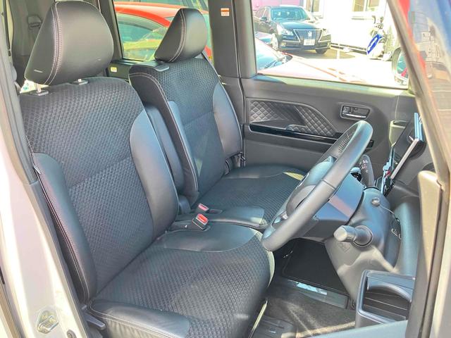 シフォン カスタムＲＳ　スマートアシスト　４ＷＤ　ドライブレコーダー　ＥＴＣ　全周囲カメラ　両側電動スライドドア　ＴＶ　クリアランスソナー　オートクルーズコントロール　レーンアシスト　衝突被害軽減システム　オートライト　ＬＥＤヘッドランプ（31枚目）