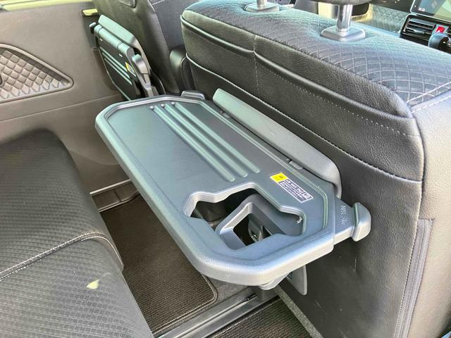 シフォン カスタムＲＳ　スマートアシスト　４ＷＤ　ドライブレコーダー　ＥＴＣ　全周囲カメラ　両側電動スライドドア　ＴＶ　クリアランスソナー　オートクルーズコントロール　レーンアシスト　衝突被害軽減システム　オートライト　ＬＥＤヘッドランプ（35枚目）