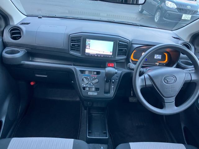 ミライース Ｂ　ナビ　バックカメラ　ドライブレコーダー　キーレス　バックブザー　ＢＵＬＥＴＯＯＴＨ（29枚目）