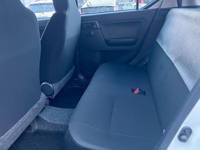 ミライース Ｂ　ナビ　バックカメラ　ドライブレコーダー　キーレス　バックブザー　ＢＵＬＥＴＯＯＴＨ（30枚目）