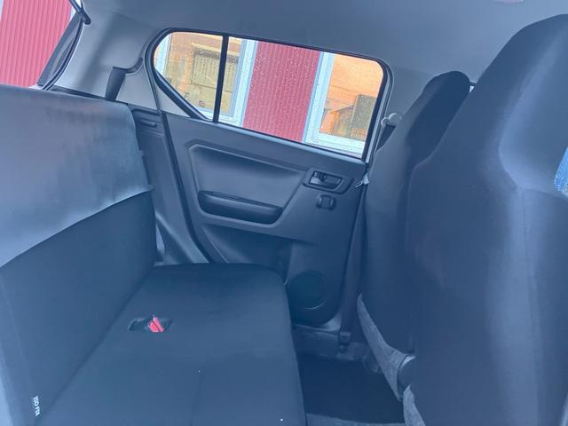 ミライース Ｂ　ナビ　バックカメラ　ドライブレコーダー　キーレス　バックブザー　ＢＵＬＥＴＯＯＴＨ（32枚目）