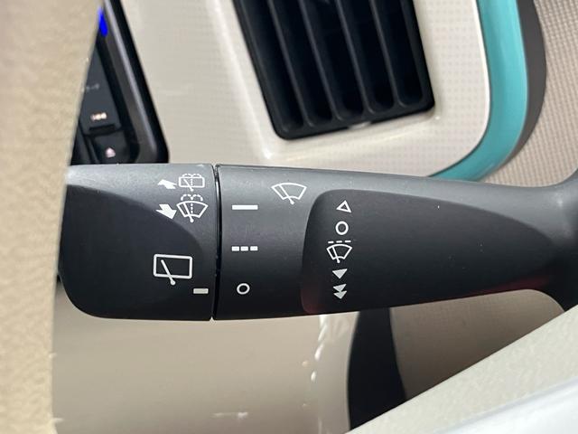 ムーヴキャンバス Ｘリミテッドメイクアップ　ＳＡＩＩ　４ＷＤ　ナビ　テレビ　バックカメラ　Ｂｌｕｅｔｏｏｔｈ　両側電動スライドドア　前後ドライブレコーダー　スマートキー　スペアキー有（14枚目）