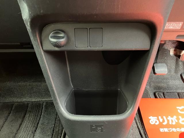 ムーヴキャンバス Ｘリミテッドメイクアップ　ＳＡＩＩ　４ＷＤ　ナビ　テレビ　バックカメラ　Ｂｌｕｅｔｏｏｔｈ　両側電動スライドドア　前後ドライブレコーダー　スマートキー　スペアキー有（23枚目）