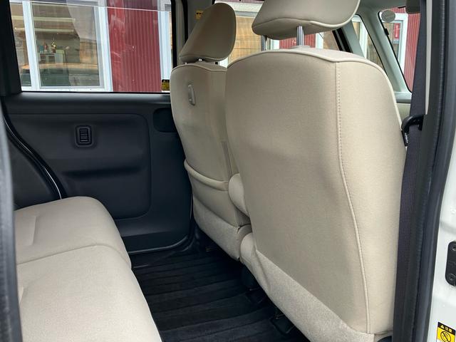 ムーヴキャンバス Ｘリミテッドメイクアップ　ＳＡＩＩ　４ＷＤ　ナビ　テレビ　バックカメラ　Ｂｌｕｅｔｏｏｔｈ　両側電動スライドドア　前後ドライブレコーダー　スマートキー　スペアキー有（32枚目）