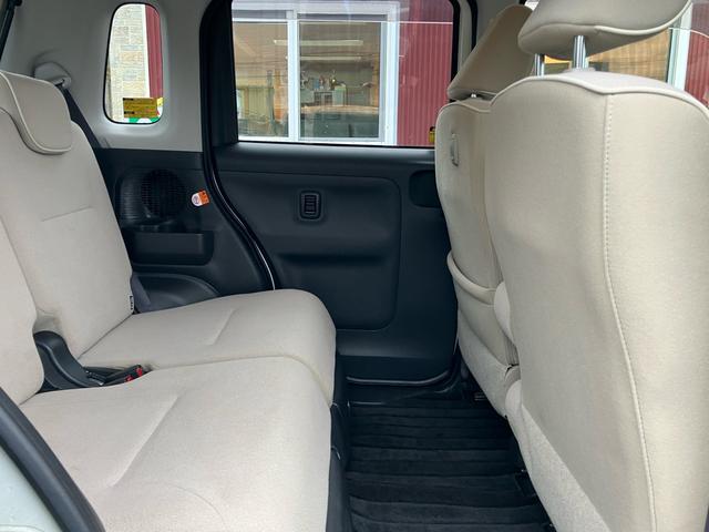 ムーヴキャンバス Ｘリミテッドメイクアップ　ＳＡＩＩ　４ＷＤ　ナビ　テレビ　バックカメラ　Ｂｌｕｅｔｏｏｔｈ　両側電動スライドドア　前後ドライブレコーダー　スマートキー　スペアキー有（33枚目）