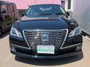 TOYOTA CROWN HYBRID
