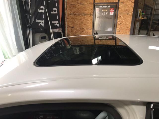LS460 Iパッケージ マークレビンソン サンルーフ(9枚目)