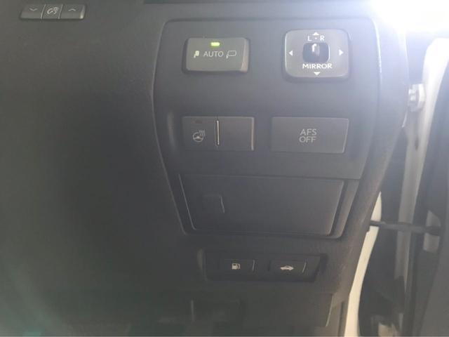 LS460 Iパッケージ マークレビンソン サンルーフ(14枚目)