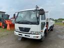 NISSAN DIESEL CONDOR