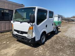 アトラストラック Ｗキャブ　４ＷＤ　ＡＣ　ＰＳ　ＰＷ 0310136A30230403W002 3