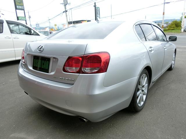 ＧＳ３５０(5枚目)