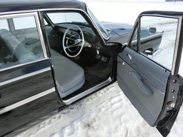 日本 プリンスグロリア(31枚目)